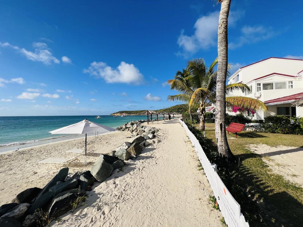 Dickenson Bay Oasis At Antigua Village St. John's Exterior photo