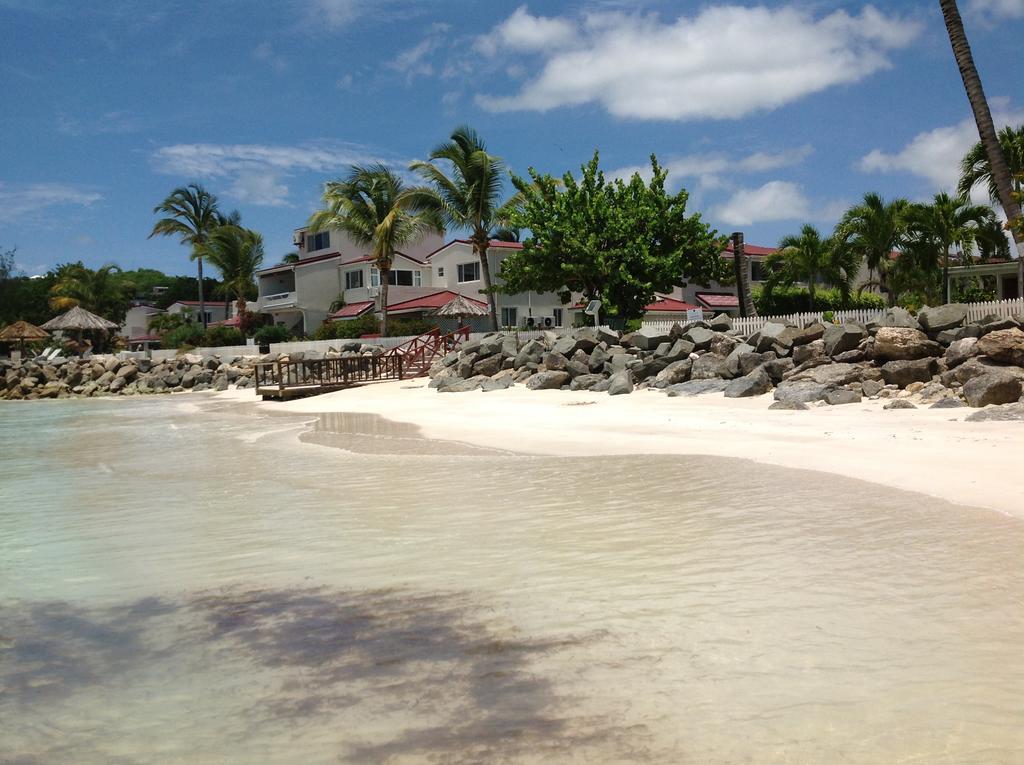 Dickenson Bay Oasis At Antigua Village St. John's Exterior photo