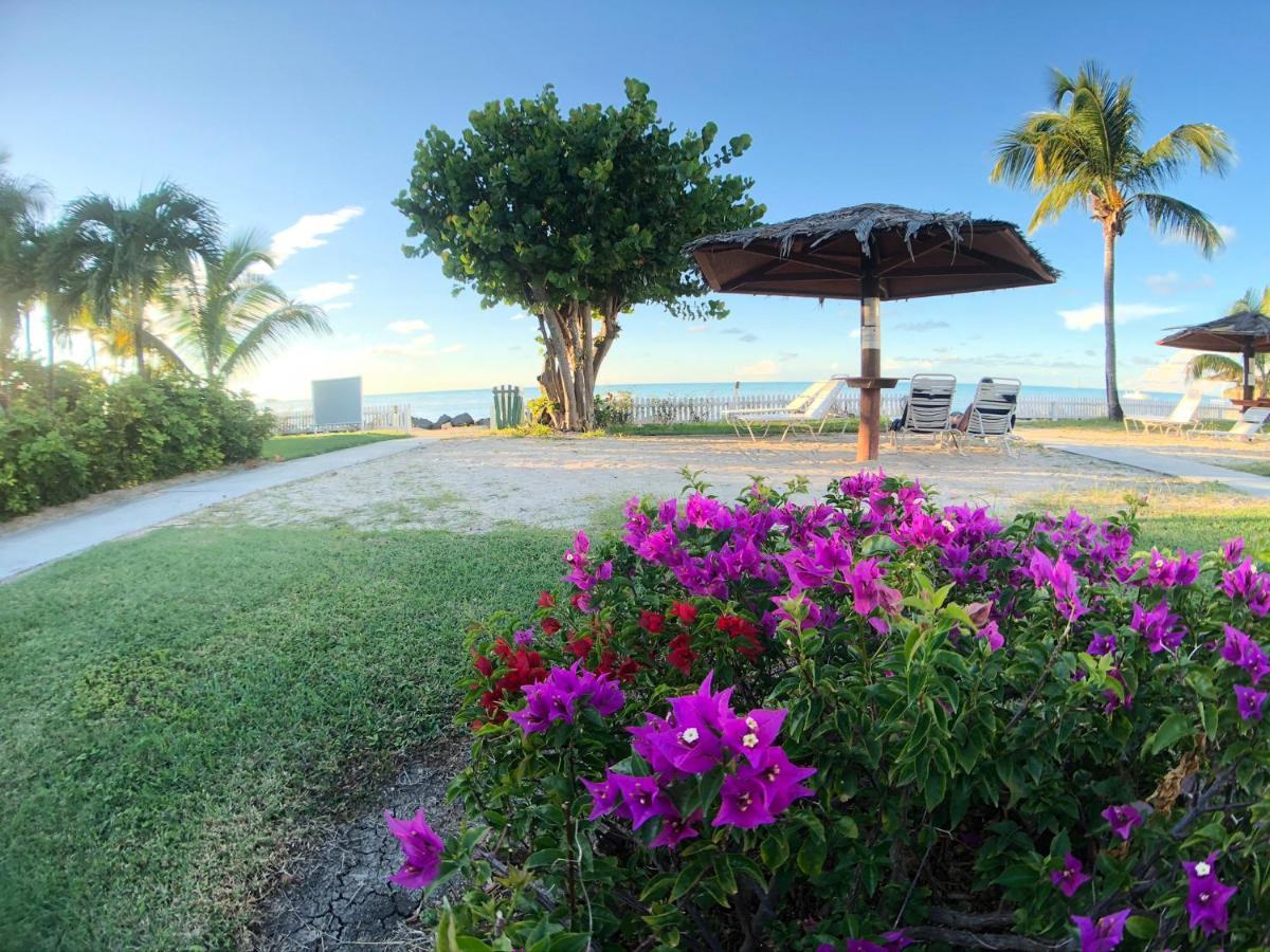 Dickenson Bay Oasis At Antigua Village St. John's Exterior photo